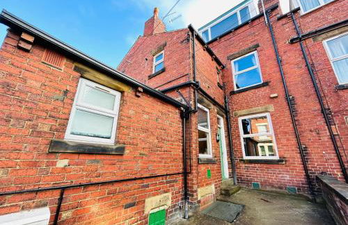 Park Mount Residences - Boutique 1 Bedroom Apartment In Leeds With Free Parking - Foto 24