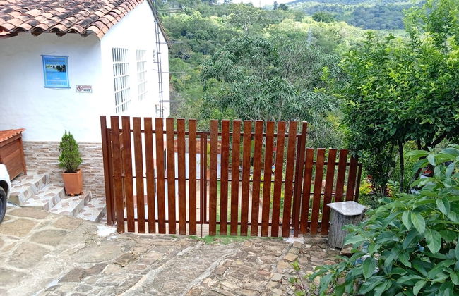 Hospedaje Campestre Villa Niny - Foto 20