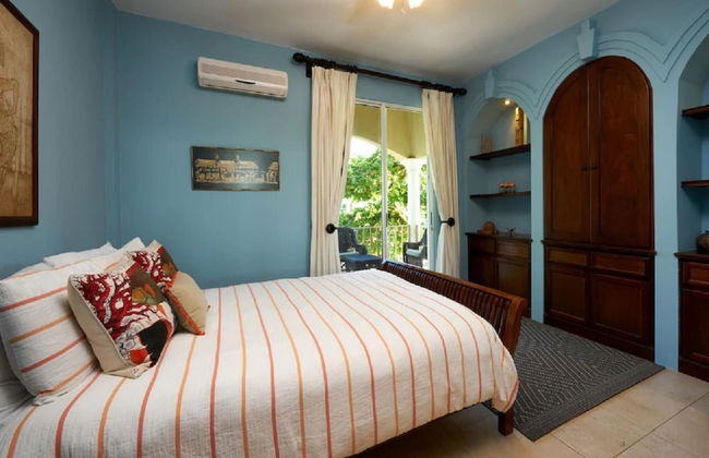 Beachfront Potrero Nice 7-br Villa Chef Included - Casa Royal - Foto 47