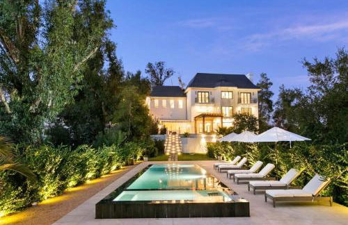 Beverly Hills Maison - Foto 73