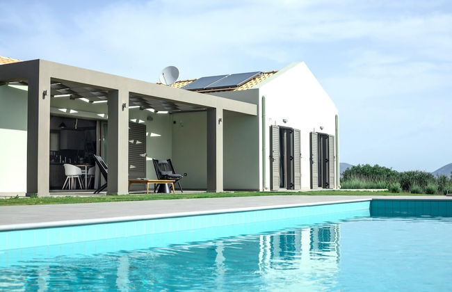 Alekos Beach Houses - Elia Villas - Foto 21