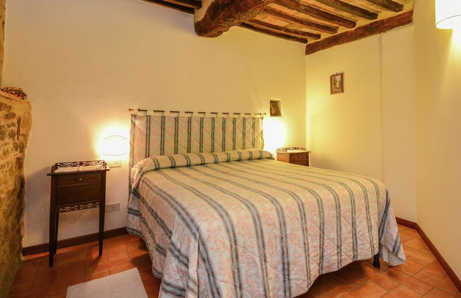 Stunning Holiday Home in Umbria With Jacuzzi - Foto 17