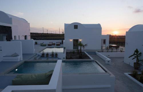 Oia Kissiri - private pool Villas - Foto 96