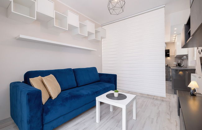 Apartment With Garden by Renters - Photo 22