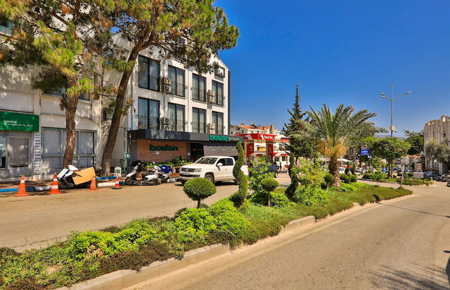 Joyy Suit & Apart - Foto 58