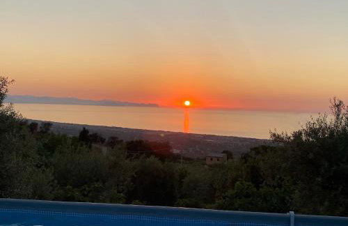 Tenute Lomasi - Villa vicino Cefalù con piscina - Foto 44
