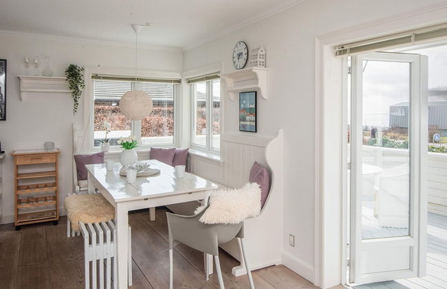 5 Star Holiday Home in Esbjerg V - Foto 37