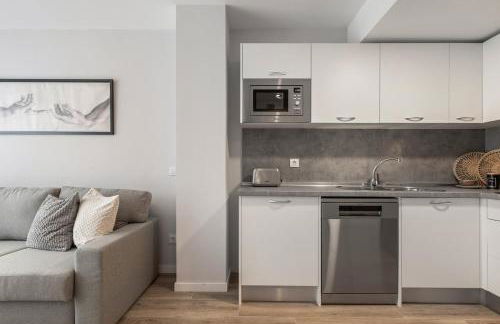 Accessible flat near the Toledo Bridge - 3B - Photo 30