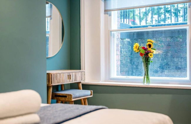 Host Apartments Catharine Quarters IV - Foto 8