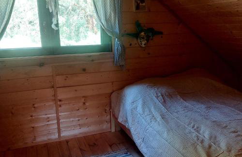 Domek w Sosnach - Foto 12