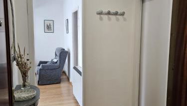 MEDA Padrón - Foto 3, Lobby or reception