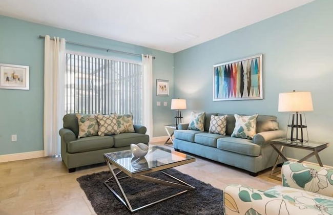 Starstruck at Solterra Resort by Shine Villas #101 - Foto 15