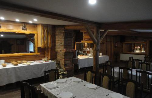 Ośrodek Wypoczynkowy Jaszczurka - Foto 33