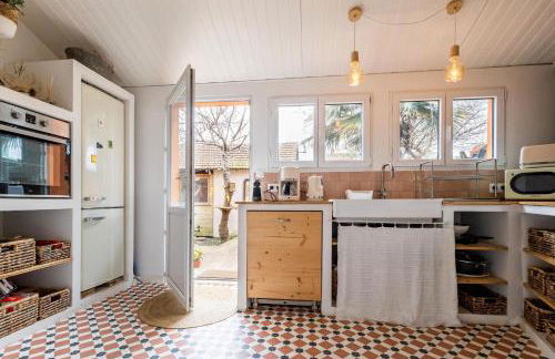 Maison de vacances - côte de Jade - coup de coeur - Foto 4