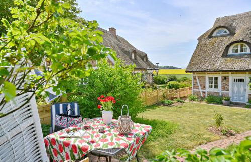 Landhaus Vilmnitz - Wohnung 8 - Foto 24