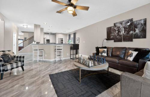 Spacious 5BR *River Float *Pool *Fire Pit * - Foto 8