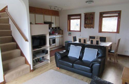 Kestrel, Longhouse Cottages - Foto 29