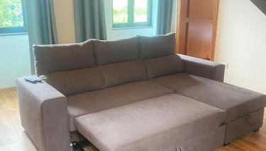 Chalé da Ribeira - Photo 3