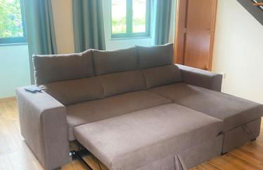 Chalé da Ribeira - Photo 3