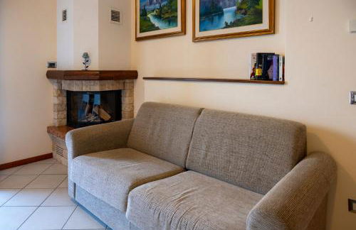 Italian vacation Homes - Iseo Lake Vista Retreat - Photo 15