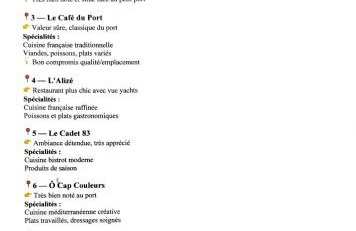 Port de Hyères Terrasse vue mer parking privé 2 SDB plage à pied - Foto 34