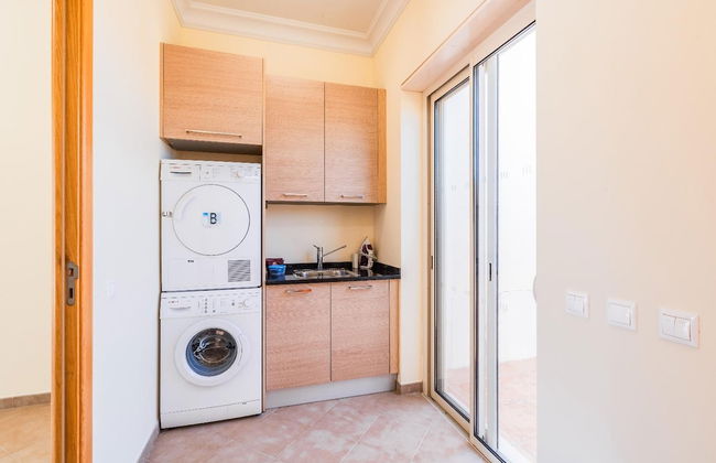 Villa Monte Rei Golf - Foto 17