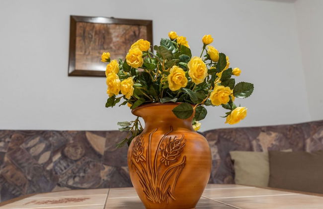 Scintillating Apartment in Wienrode near City Center - Foto 26