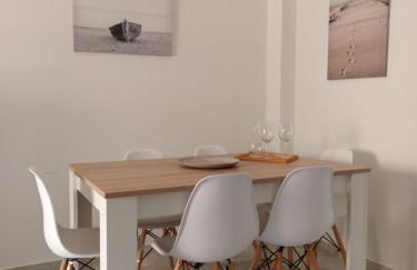 Apartamento la Noria 2 Playa - Photo 1