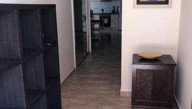 Apartamentos Albeniz - Foto 4, wardrobe, Lobby or reception