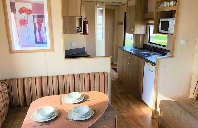 The Chase Holiday Park - Foto 13