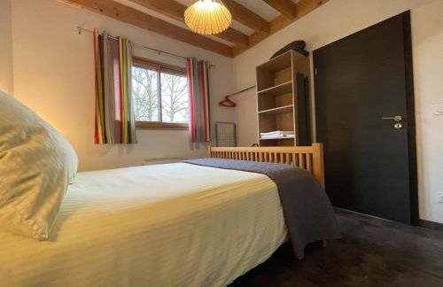 Appartement Plein Pied Arrow Wood La Flèche - Photo 12