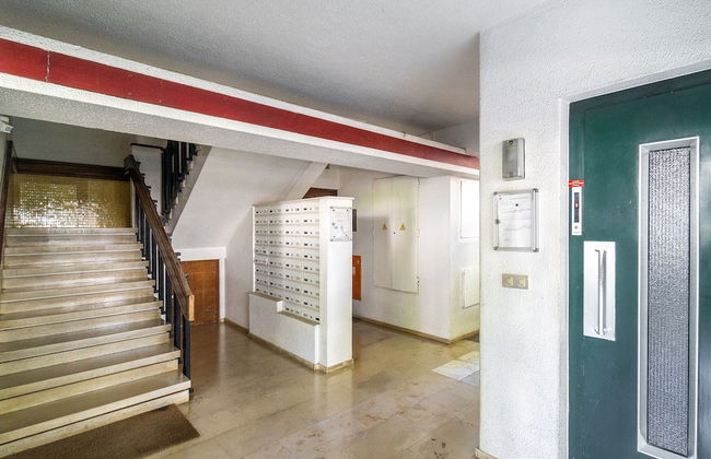 Study & Surf Carcavelos 1-Bed By Beach & Nova Sbe - Foto 2