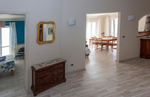 Villa Giò - Terrazza nel Blu - Foto 40