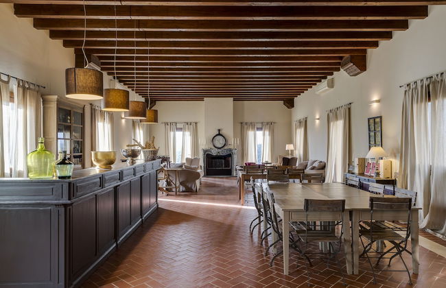 Antico Casale L'Impostino - Foto 25