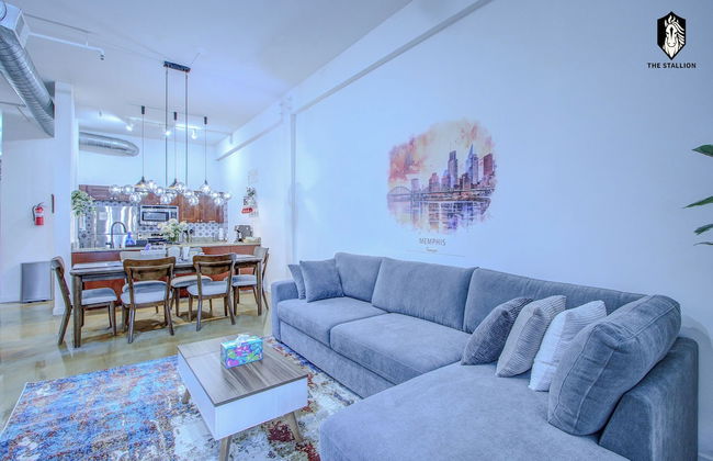 The Stallion - Foto 56