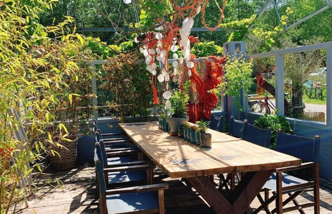 Holiday Home Near Oosteruine Lake & North Sea - Photo 32