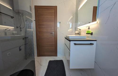 Seaside Serenity "Rosé" with pool, 150m from sea - Foto 21