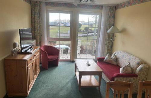 Kleine FeWo mit Seeblick - Foto 9