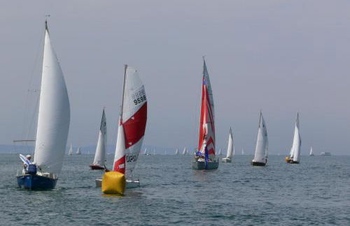 Villa Linke am Bodensee - Photo 11