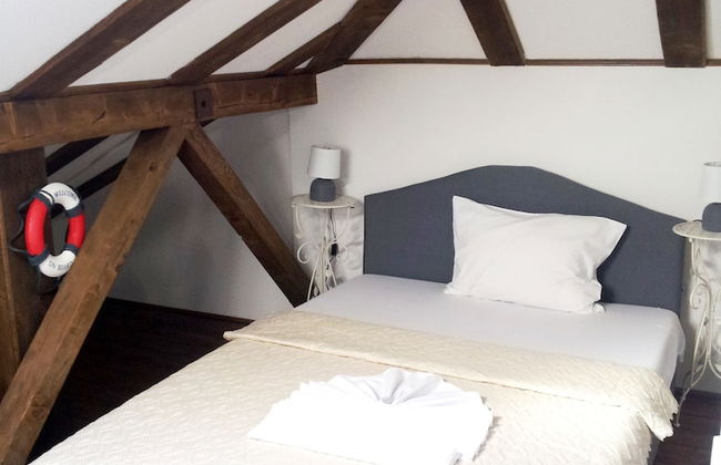 Apartmani Vila Kukoljac - Foto 4