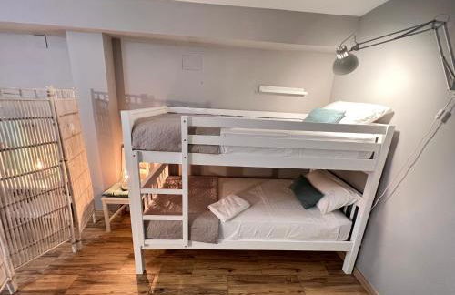 El Duplex especial centro Histórico parking gratis - Photo 23