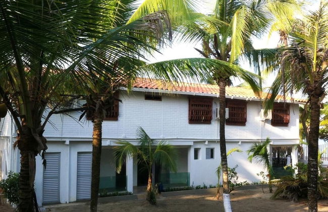 Cabañas Aqua Blue - Photo 34