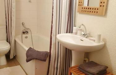 Charmant Studio Duplex 26m2 à la montagne - Foto 8