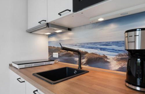 Ferienwohnung Alte Liebe - Foto 9