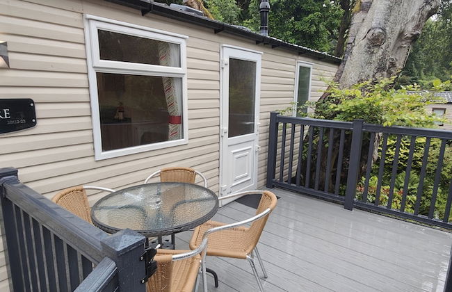 Aberdunant Caravans Direct - Photo 75