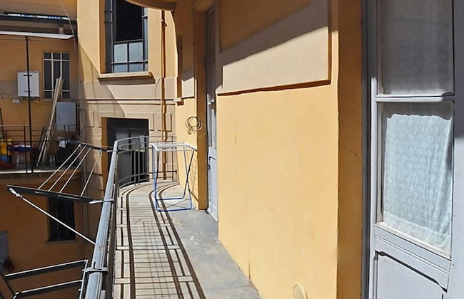 Vintage Apartment in Lingotto Area - Photo 22