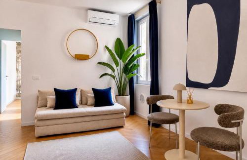 Blue Rain - Design Apartment - Foto 18