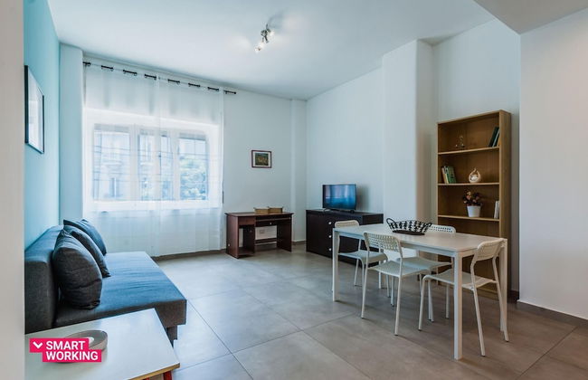 Rapisardi 188 Apartment by Wonderful Italy - Foto 1