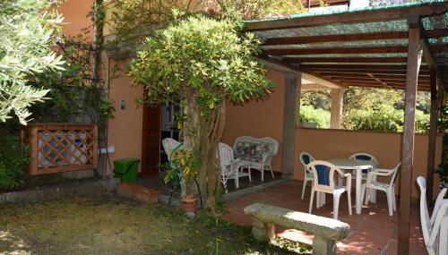 Susy, vicino alla spiaggia di Fetovaia - Foto 1