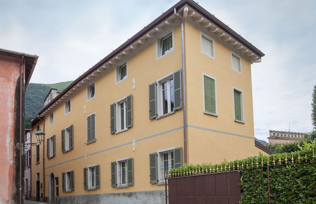 Balbianino - Foto 25